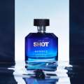 Layer’r Shot Perfume 100ML Maverick EDP. 