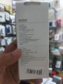 JISULIFE FA20 Mini Handheld Fan 2000mAh Battery. 