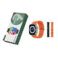 Keqiwear KW19 Max Series 9 Smart watch.