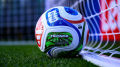 2026 world Cup Official Match Ball. 