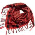 Summer Women Tactical Arab Scarf Men Fashion Lightweight Hijab Scarf Spring Army Plaid Head Scarf Keep Warm 2020 New.