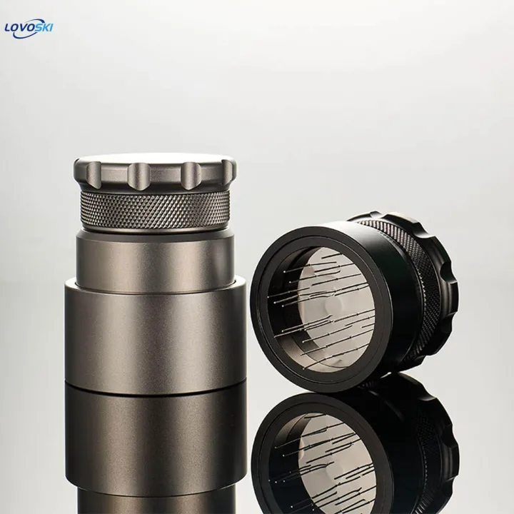 Professional%20Coffee%20Distributor%20Tamper%20Leveler%20Tools%20Hand%20Distribution%20Tool%2058mm%20Black%20-%20Image%207