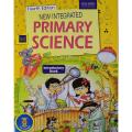 OXFORD : (Fourth Edition) New Integrated Primary Science - Introductory Book Paperback. 
