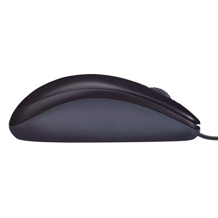 Logitech%20M90%20Wired%20USB%20Mouse,%201000%20DPI%20Optical%20Tracking,%20Ambidextrous%20PC%20/%20Mac%20/%20Laptop%20-%20Grey%20-%20Image%203