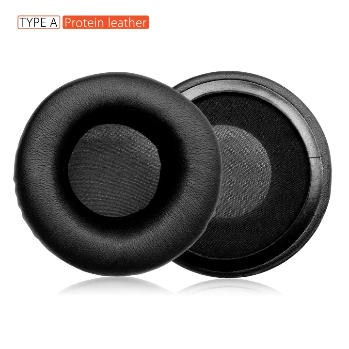 NullMini%20Replacement%20Earpads%20for%20Jabra%20Evolve%2020%2030%2040%2064%20Headphones%20Ear%20Cushion%20Earmuffs%20Sleeve%20Headset%20-%20Image%206