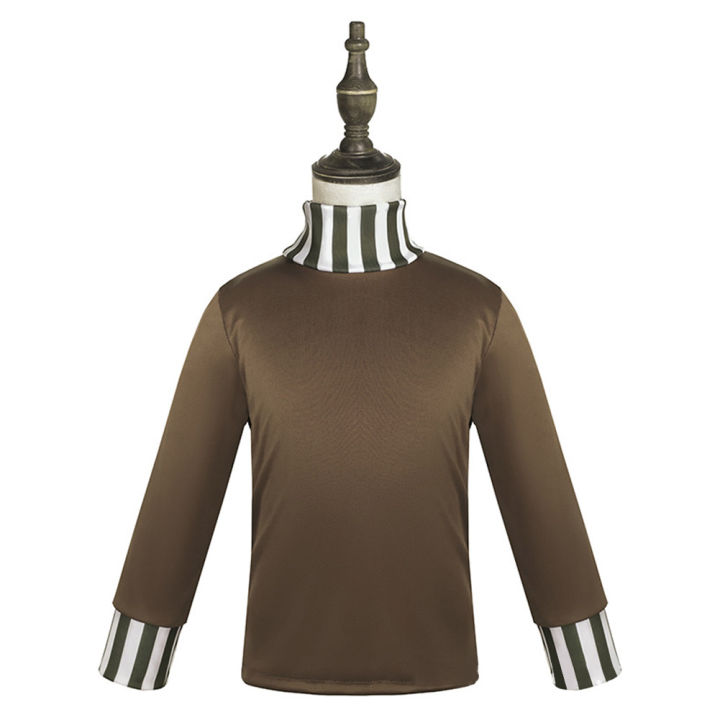 Oompa%20Cosplay%20Loompa%20Kids%20Costume%202023%20Movie%20Chocolate%20Disguise%20Wigs%20Fantasy%20Outfits%20Children%20Boys%20Girls%20Halloween%20Party%20Suit%20-%20Image%203