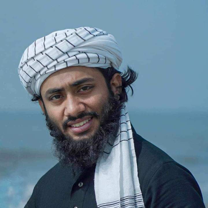 White Color Beutifull Design Taliban Pagri