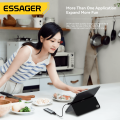 Smalshop <1018>Essager External Hard Drive Portable SSD 4TB USB 3.1/Type-C Hard Disk 10GbPS High-Speed Storage For Laptop Desktop Mac Phone PS5.