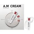 W.Skin Laboratory A.M Cream Anti-Melasma 50ml. 