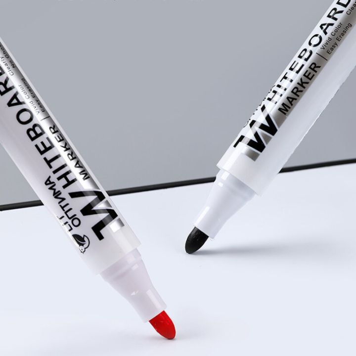 4%20Colors%20Erasable%20Whiteboard%20Marker%202.0mm%20Nib%20Hight%20Capacity%20Ink%20Black%20Dry%20Erase%20White%20Board%20Teaching%20Pen%20School%20Office%20Supplies%20-%20Image%205