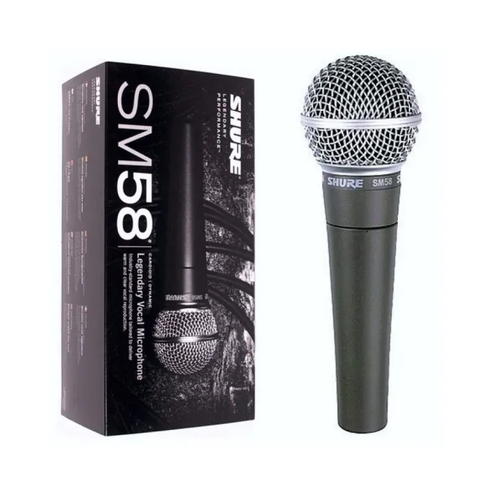 Dynamic%20Vocal%20Microphone%20Sure%20SM%2058%20%20Handheld%20Dynamic%20Microphone%20-%20Image%2010