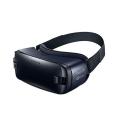 Gear VR with Controller - Black. 