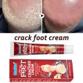 Feet Care Mask Foot Cream Hand Cracked Repair Cream Removal Dead Skin Hand Feet Care SkinTreatment Exfoliation. 