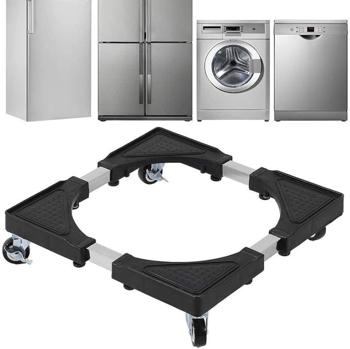 Washing%20Machine%20Stand%20%E2%80%93%20Multi-Function%20Adjustable%20Roller%20Base%20for%20Washing%20Machines%20&%20Refrigerators%20-%20Image%202