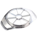 1 pcs Fruit Slicer Apple Pear Cutter Stainless Steel Knife Corers Remover Chopper Peerler Divided Kitchen Accessories – Alpha Bridge. 