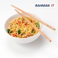1Pair 2Pcs Chopsticks (japanese/ chinese/ Korean).