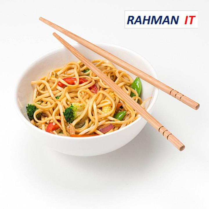 1Pair 2Pcs Chopsticks (japanese/ chinese/ Korean)