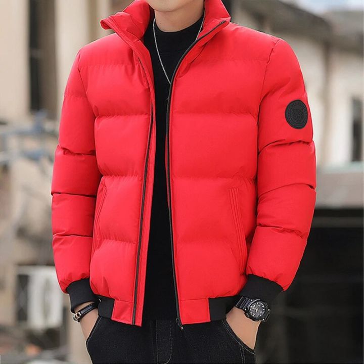 2023%20Logo%20Custom%20New%20Winter%20Jackets%20and%20Coats%20Cotton%20Outerwear%20Clothing%20Jacket%20Men's%20Windbreaker%20Thick%20Warm%20Male%20Parkas%20-%20Image%202