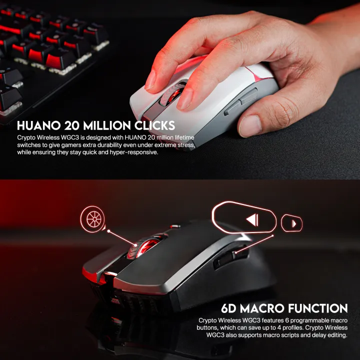 FANTECH%20WGC3%20CRYPTO%20Wired%20And%20Wireless%20Gaming%20Mouse%20Pixart%203325%20And%2010000%20DPI%20Mouse%20Poling%201000Hz%20Macro%206%20Button%20Mice%20-%20Image%202