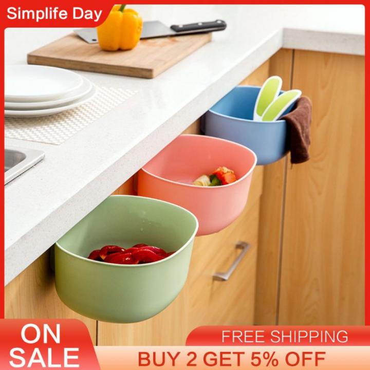 Kitchen%20Cabinet%20Door%20Hanging%20Large%20Trash%20Bin%20Household%20European-style%20Lid%20Plastic%20Storage%20Box%20Trash%20Basket%20Kitchen%20Waste%20Bins%20-%20Image%203