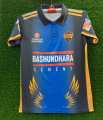 Rangpur Riders BPL Half Sleeve Premium Jersey 2026. 