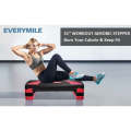 Aerobic Stepper Best Home workout Step.