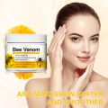 Bee Venom Cream Repair Hand And Foot Skin Redness And Itchiness Moisturizing And Smoothing Skin Care Cream Body Care Gift. 