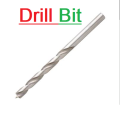 6mm Drill Bit 6mm HSS Twist Drill Bits 6mm High Speed Stainless Steel Drill Bits With 6mm Shank For Drill Machine Chuck Tool Sets.