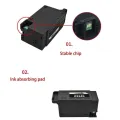 Ink Maintenance Box  for Epson L8050 , L18050 L15160 L15150 L6550. 