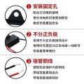 Universal 1.5uf Shaking Fan Capacitor Wall Desk Fan Floor Exhaust Fan Accessories Motor Ventilator Fan Accessories. 