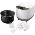 Philips Digital Rice Cooker HD-4515 1.8 L. 