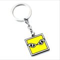 Game Rainbow Six 6 Siege Keychain keyring portachiavi llaveros men women fashion jewelry key chains gift. 