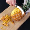 Stainless Steel Banana Slicing & Paring Knife. 