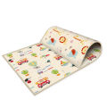 Baby Play Mat Waterproof Thickening Foldable Crawling Mat Cute Cartoon Printing Activity Playmats For Toddlers Infants. 