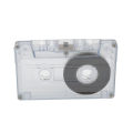 1Pcs Standard Cassette Blank Tape 60 Minutes For Repetition Recording Music Tape hot sell. 