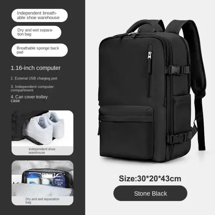 Super%20Charging%20Large%20Capacity%20Bags%20Business%20Multifunctional%20Backpacks%20Expandable%20Airplane%20Travel%20Backpack%20Laptop%20Bag%20Luggage%20Man%20-%20Image%207