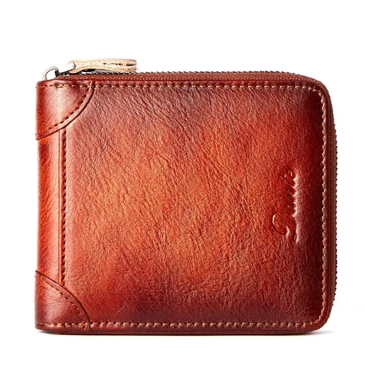 Men's%20Wallet%20Genuine%20Leather%20Purse%20for%20Men%20Coin%20Pocket%20Purse%20Short%20Male%20Card%20Holder%20Wallets%20Zipper%20Around%20Money%20Coin%20Purse%20-%20Image%202