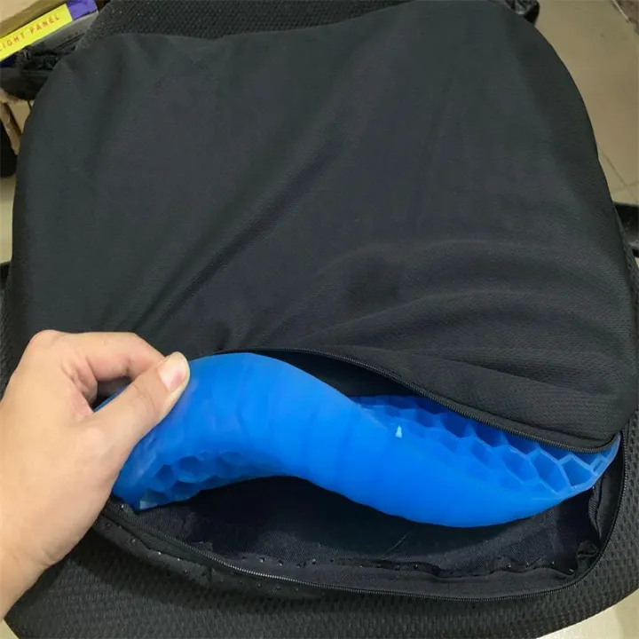 Bulbhead%20Egg%20Sitter%20Seat%20Cushion%20With%20Non-Slip%20Cover,%20Breathable%20Honeycomb%20Design%20Absorbs%20Pressure%20Points%20-%20Cushion%20Cover%20-%20Image%205