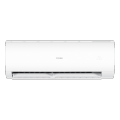 HAIER 1.5 Ton Turbo Cool Fix Speed Split Type Non-Inverter Wall AC With Free Delivery and Official Warranty | HSU-18TurboCool(FIX)(Pro). 