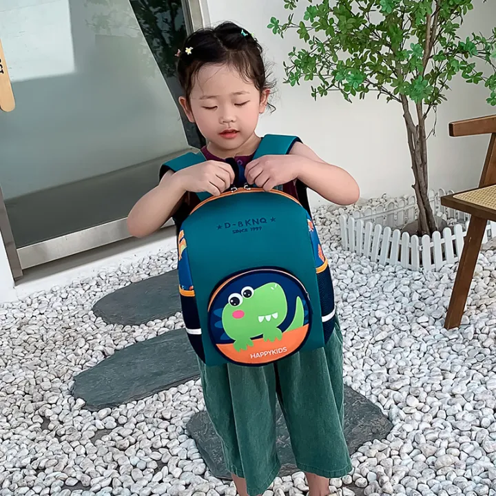 ew%20tren%20children's%20bapa%20cartoon%20ebao%20kindergarten%20bapa%20girl%20lightweight%20waterproof%20bapa%20-%20Image%203