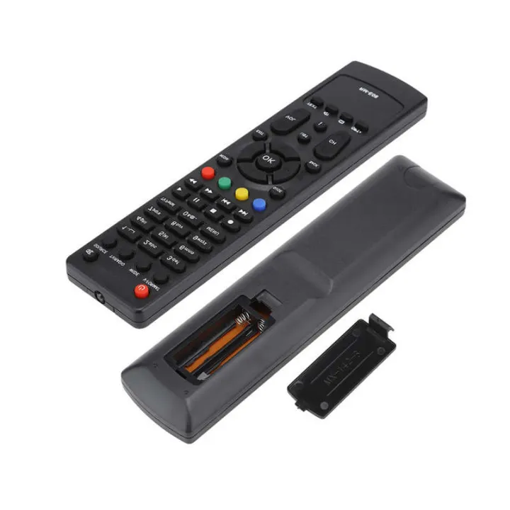 TV%20Remote%20Control%20Multifunction%20Smart%20Set%20Top%20Box%20Abrasion%20proof%20box%20remote%20control%20for%20HUMAX%20RM-E08%20VAHD-3100S%20Black%20-%20Image%203