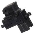 4X for Nissan Frontier Xterra Pathfinder LH RH Rear Window Switch. 