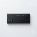 Dual USB Fast Charger Powerbank Box Housing Case.