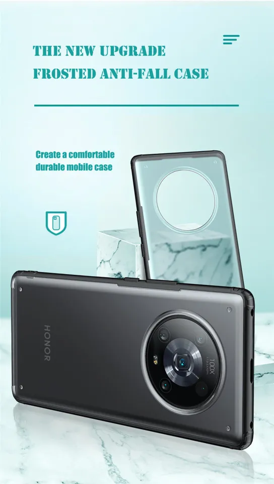 HAOYE Cover per Huawei Honor Magic 4 Lite (Magic4 Lite