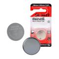 CMOS Coin Type (Motherboard) Maxell CR2032 3v Lithium Battery. 