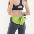 Sports Waist Bag Marathon Running Device Outdoor Pocket Men's and Women's Multi-Functional Bag Night Running Backpack Breathable. 