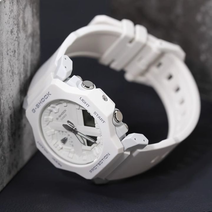 G-Shock%20Digital%20Watch%20for%20Men%20and%20Women%20Resin%20Material%20Sport%20Shockproof%20Style%20Black%20Model%20GA-2300%20-%20Image%2010