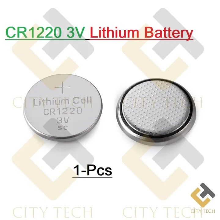 CR1220%203V%20Lithium%20Battery%20Coin%20Cell%20Button%20Type%20CR1220%20Lithium%20Watch%20Batteries%20CR%201220%20For%20Watch%20Calculator%20And%20Electronics%20Devices%20-%20Image%202