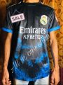 Good Quality REALMADRID Galaxy Kit jersey official premium quality new season.