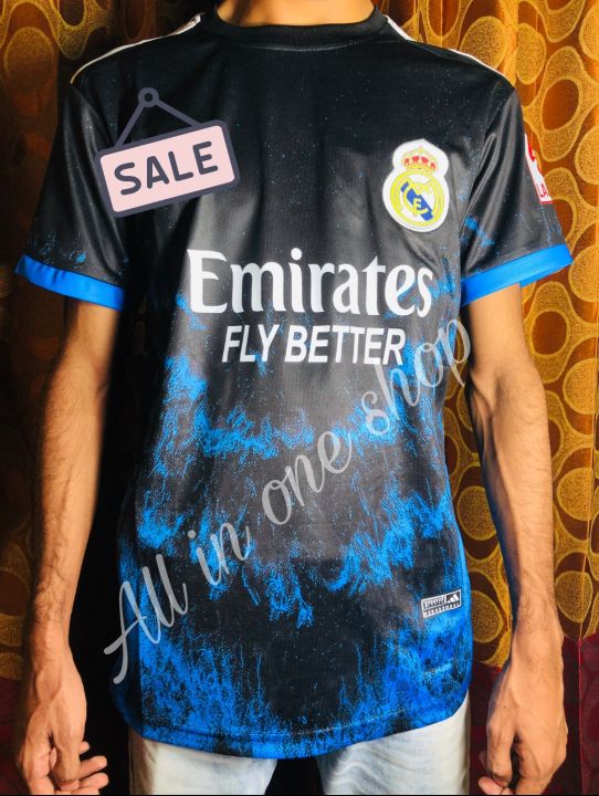 Good%20Quality%20REALMADRID%20Galaxy%20Kit%20jersey%20official%20premium%20quality%20new%20season%20-%20Image%202